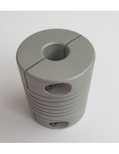 Coupling 8mm 2