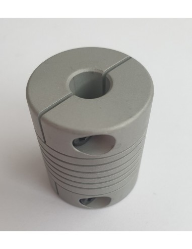 Coupling 8mm