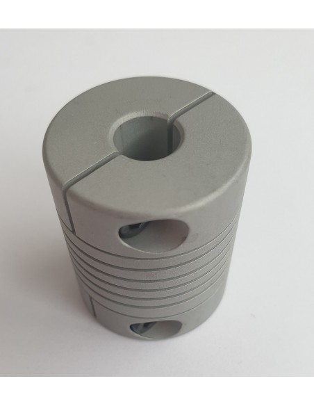 Coupling 8mm