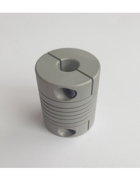 Coupling 8mm
