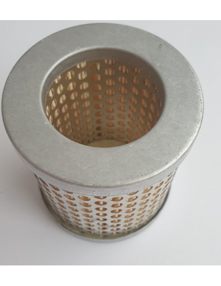 Cartridge for pump filter C75