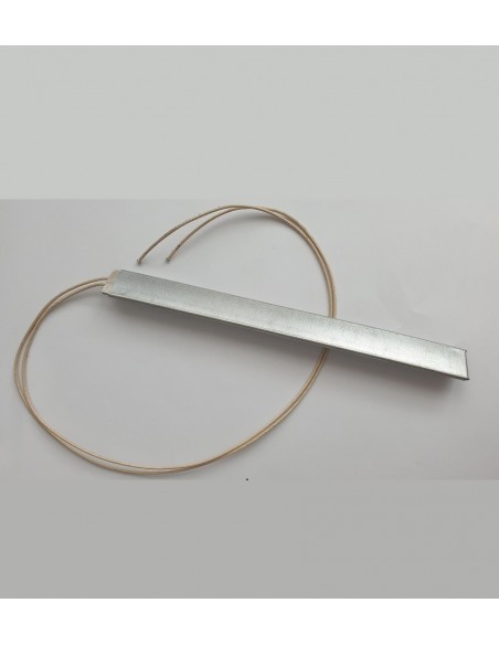 Resistenza piastra termica