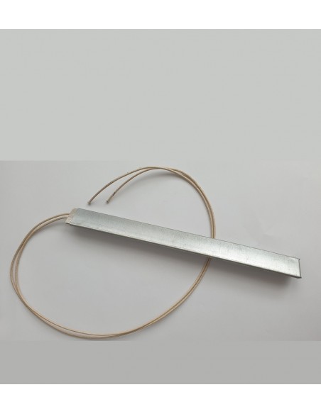 Resistenza piastra termica