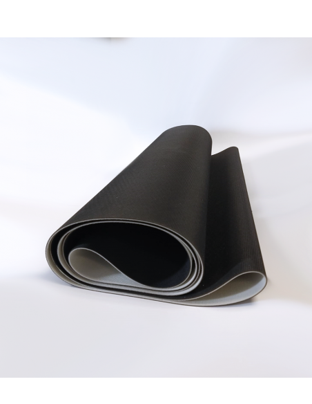 Vertigo Conveyor belt