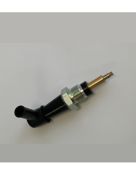 Clutch brush +  complete support