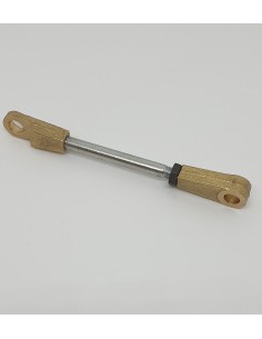 Upper rod with fittings 2