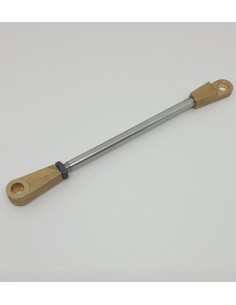 Lower rod with fittings 2