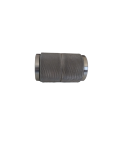 Conveyour pulley assembly