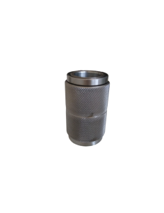 Conveyour pulley assembly 2