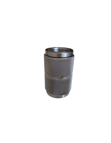 Conveyour pulley assembly