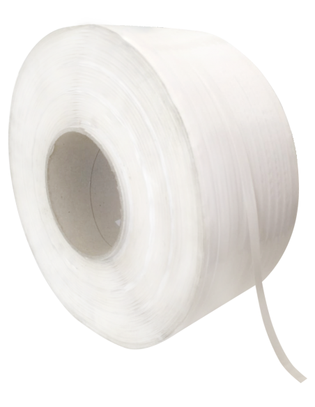 Biadesivo in reel and spool