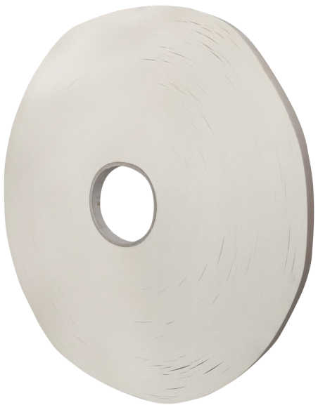 Biadesivo in Tissue non Tissue Hot Melt