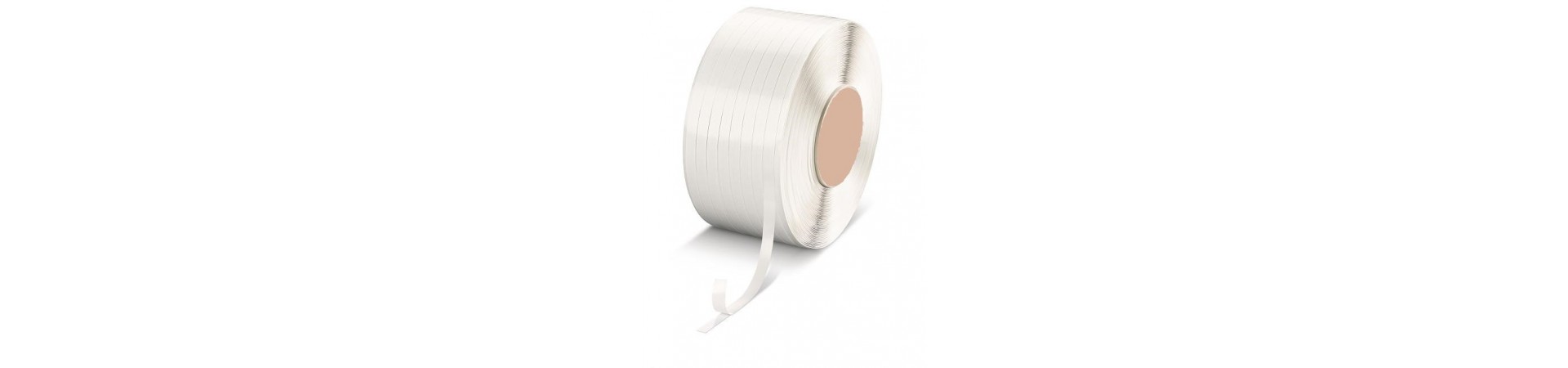 Biadesivi in reel e spool