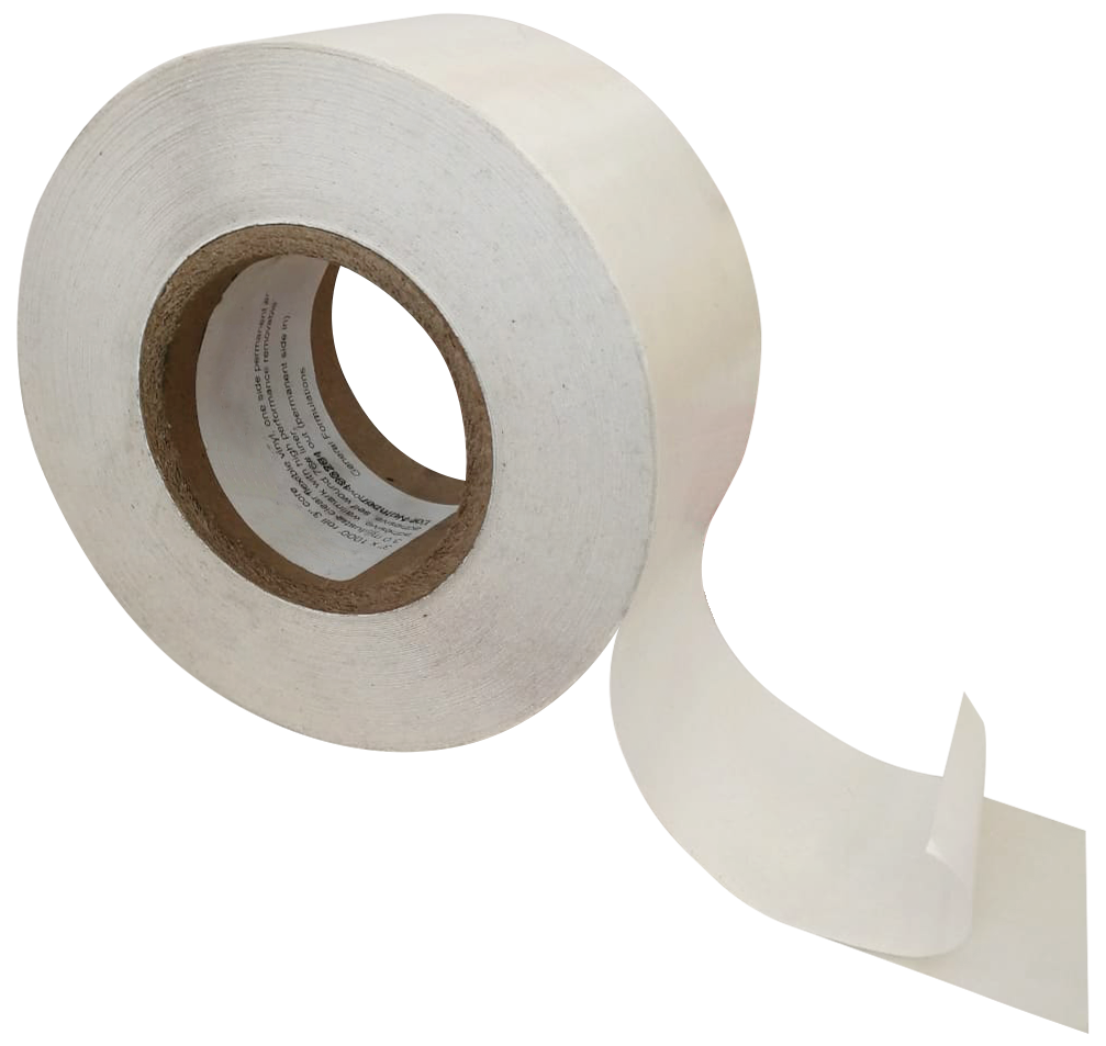 Lawn Fawndamentals .25" Double-Sided Tape 165ft - A Cherry On Top