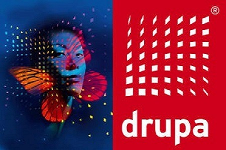 DRUPA: 28 MAGGIO – 07 GIUGNO 2024 – DUSSELDORF,GERMANIA